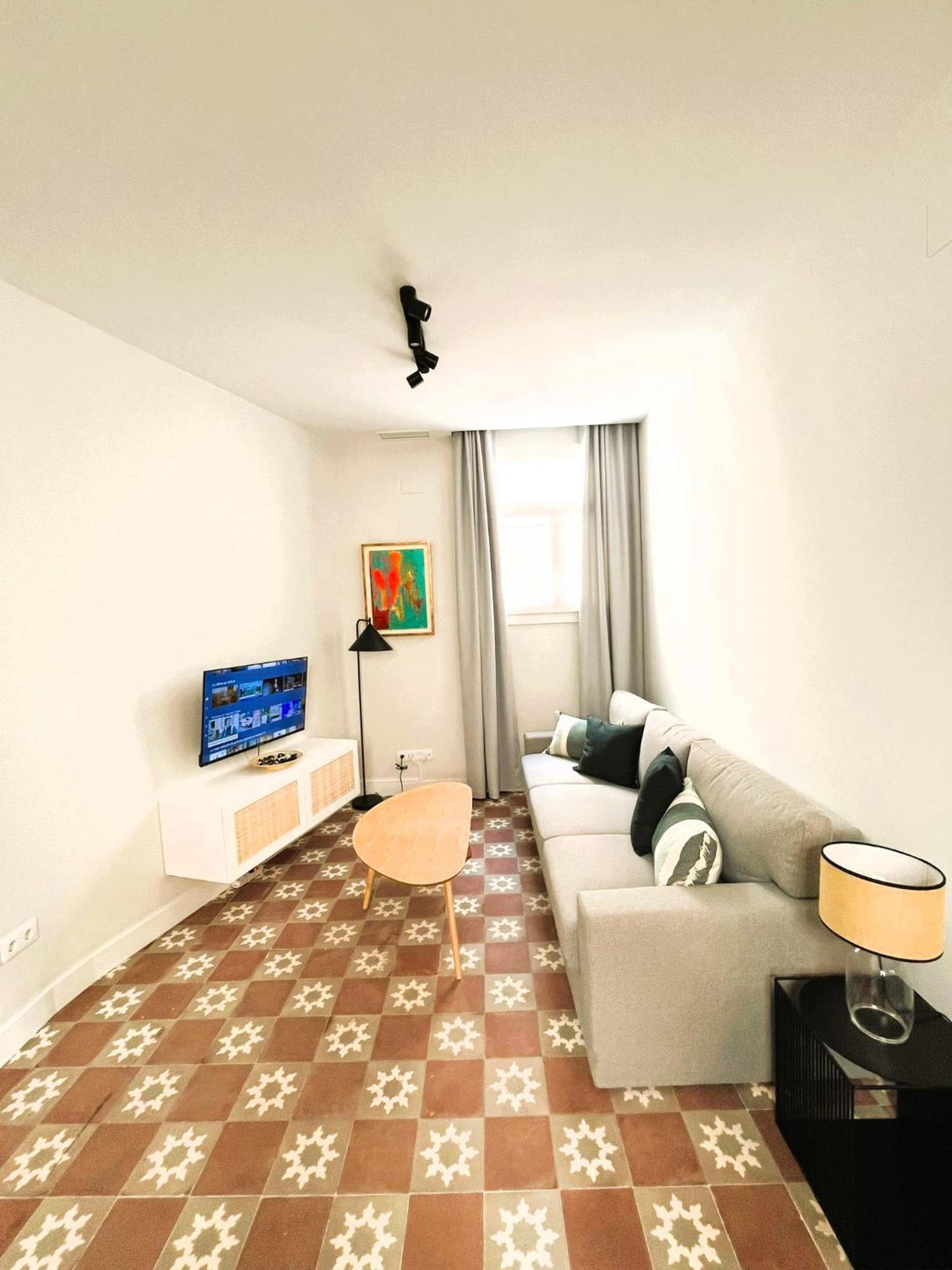 Ferienwohnung Puerta Carmona Sevilla Exterior foto